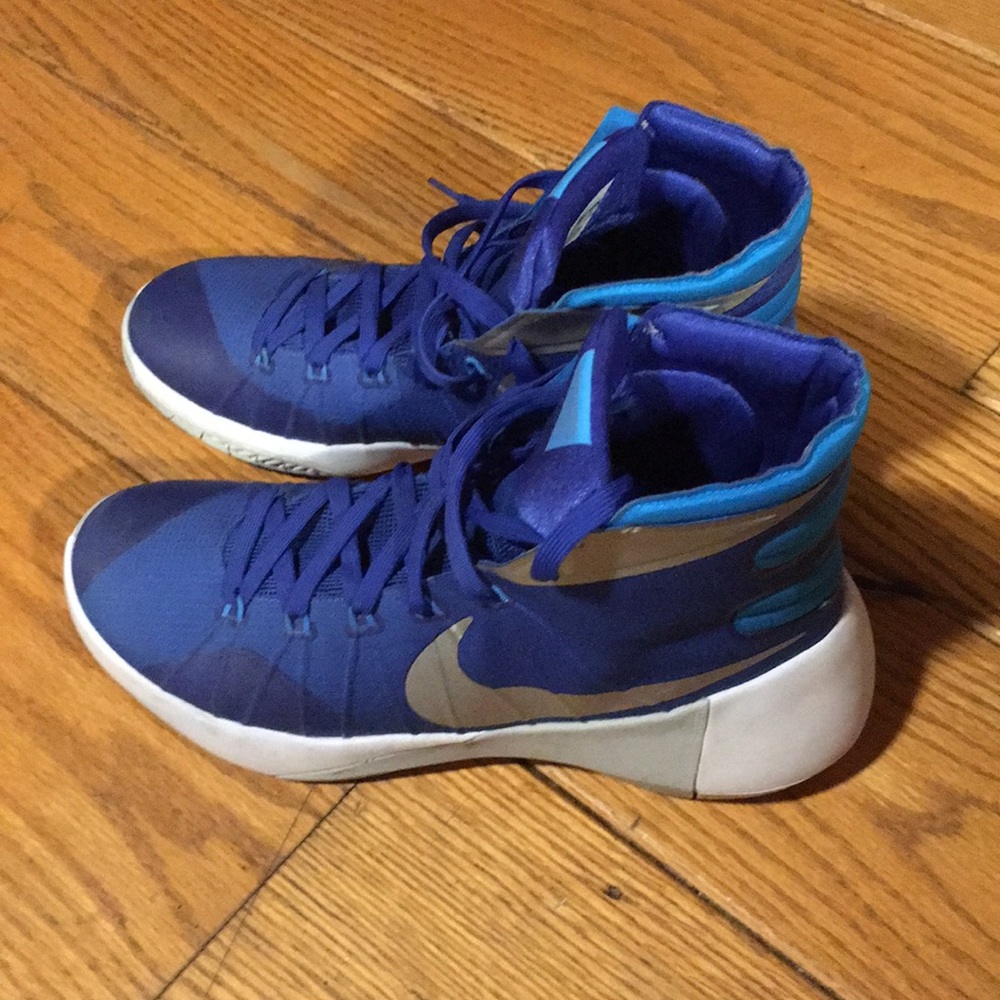 Nike 2015 Hypeedunks